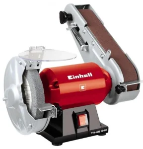 Точильний верстат Einhell TH-US 240 (4466150)