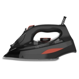 Фото утюг black+decker bxir3000e