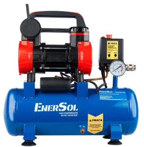 Компресор EnerSol ES-AC100-8-2OF