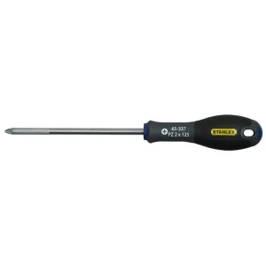 Викрутка STANLEY FatMax Pz1 x 250мм (0-65-336)