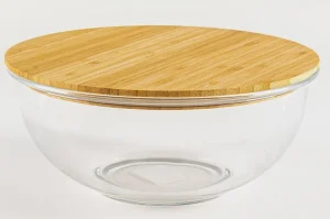 Ємність для зберігання МВМ KP-59 L 2,4л (KP-59 L T/WOOD)