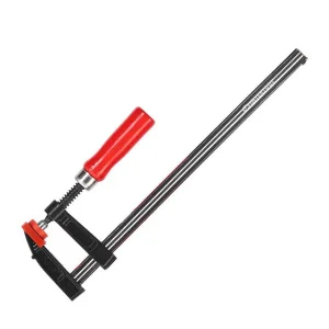 Струбцина столярна Intertool 250x50мм (HT-6002)