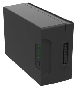 Акумулятор літій-іонний Yuneec для дрону H850 12800mAh 23,1V HV 6S (YUNPOWER6)