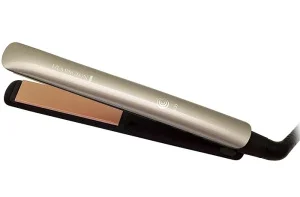Фото щипцы для волос remington s8590 e51 keratin therapy pro
