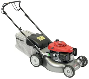Газонокосарка бензинова HONDA HRG 466 С SKEP