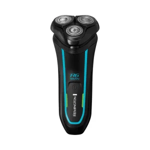 Фото бритва электрическая роторная remington style aqua r6000