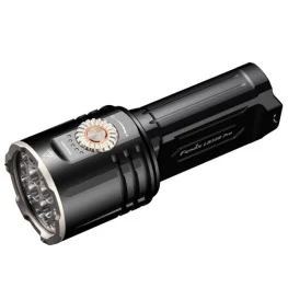 Фото фонарик поисковый ручной fenix ​​lr35r pro