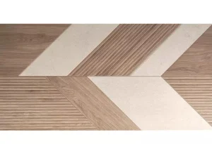 Плитка Baldocer Links Sequoya Cedar Rect 60x120см