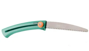 Ножовка садовая выдвижная MASTER TOOL 160мм (14-6011)