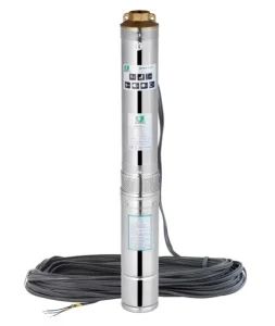 Насос глибинний відцентровий Pumpman 4STM3-7-0,37 (CV032268)