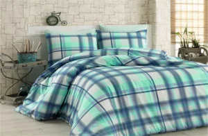 Комплект постільної білизни Majoli Fantasia v4 200x220см (BT_010078296)