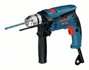 Дриль ударний Bosch GSB 13 RE ШЗП (0601217100)