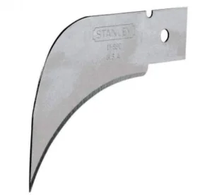 Лезо запасне для різання лінолеуму STANLEY 1998 80х80мм (0-11-980)