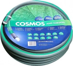 Шланг TECNOTUBI Cosmos 1/2" 25м (CS 1/2 25)