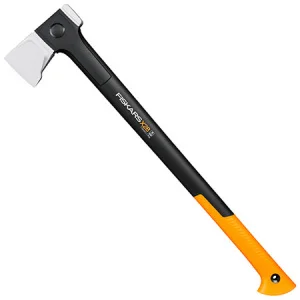 Топор-колун Fiskars X-series X28 Splitting M 1,77кг (1069107)