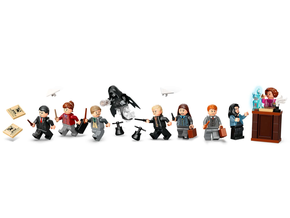  Lego Harry Potter ̳ 㳿 990  (76403)