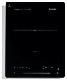 Фото плитка индукционная gorenje icy2000sp