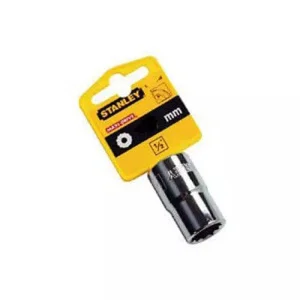 Головка торцева STANLEY 1/2" 23мм (4-88-795)