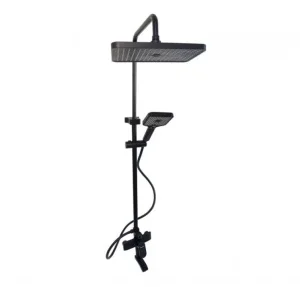 Душова система Millz (MRS-AL-C32 black)