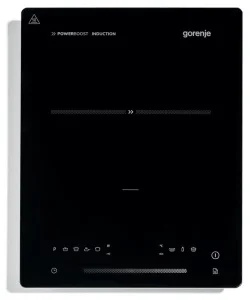 Плитка індукційна Gorenje ICY2000SP