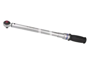 Ключ дінамометричний King Tony 1/4“ 2-10Нм (3426A-1DG)