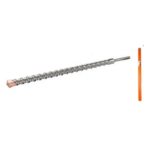Бур Granite SDS-max Quadro S4 40x800мм (4-40-800)