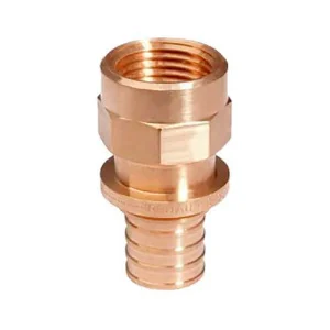 Перехідник Rehau Rautitan ВР 25-Rp 3/4" RX+ (456331001)
