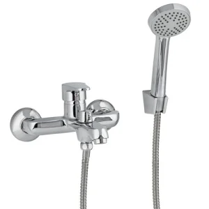 Смеситель для ванны Aquatica (9731200)