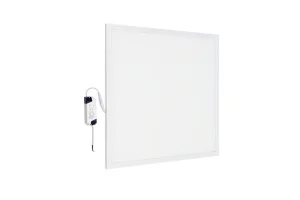 Светильник офисный Delux LED PANEL 42 44W 6500K 595x595мм опал (90021226)