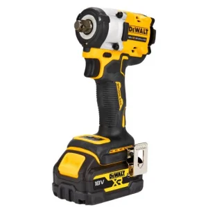 Гайковерт ударний акумуляторний й DeWALT DCF921N