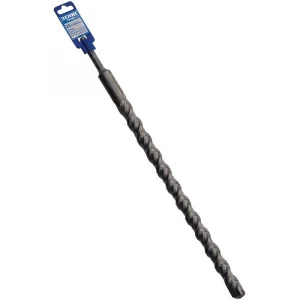Бур Зеніт SDS-Plus 25x460мм (20025460)