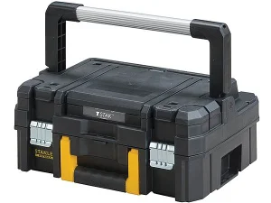 Ящик для інструменту STANLEY FatMax TSTAK I з органайзером 440x330x180 мм (FMST1-71967)