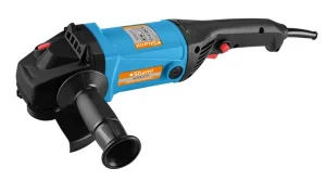 Кутова шліфувальна машина Sturm AG95151P
