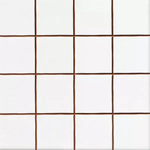 Плитка Ceramica Deseo Blanco brillo 5x5 20х20см (PT01486)