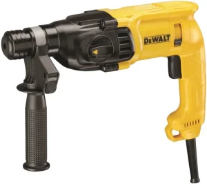 Перфоратор DeWalt D25032K