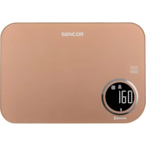 Фото весы кухонные sencor sks7076gd