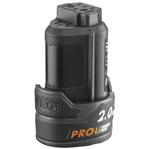 Акумулятор для інструментів AEG Li-Ion 12В 2 АГод (L1220)