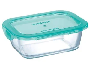 Судок Luminarc Keep'n Box прямокутний 820мл (5518P)