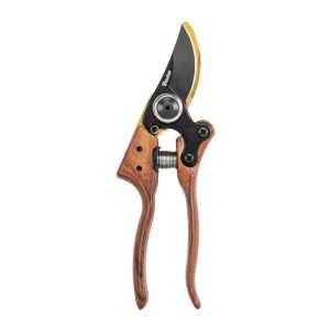 Секатор з обвідним лезом Bradas V-Series (KT-V1039)