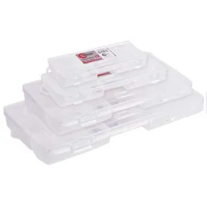 Органайзер Intertool 19,5" 490х240х50мм (BX-4010)