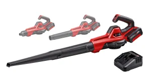 Воздуходувка аккумуляторна Einhell GE-UB 18/250 Li E (3433560)