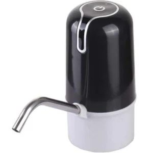 Електрична помпа для питної води UFT Kasmet Pump Dispenser Black (UFTPDBlack)