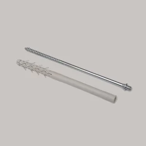 Винт-шуруп с дюбелем 220 RainWay