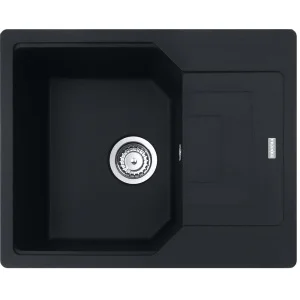 Мийка кухонна Franke Urban 620х500х220мм (114.0701.809)