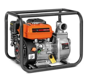 Мотопомпа DWT WP40-50 A
