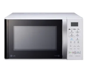 Мікрохвильова піч LG MG6343BMW