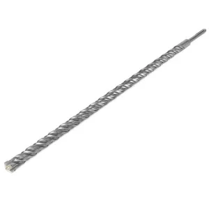 Бур Intertool SDS MAX QUADRO 35x1000мм (SDM-35100)