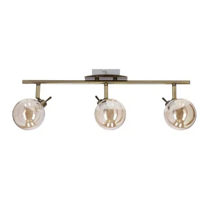 Спот Candellux 93-16355 Lentini