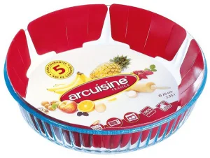 Форма ARCUISINE 260 мм кругла