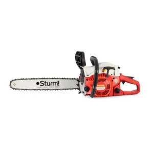 Бензопила ланцюгова Sturm GC995218